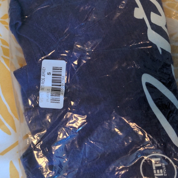 Yeti Cycles Yeti Beti Ride Shirt Purple, small - Picture 6 of 7